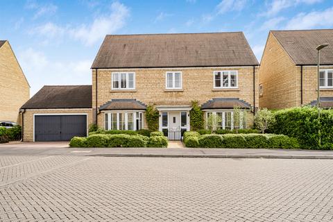 5 bedroom detached house for sale, Norridge Way, Long Hanborough OX29