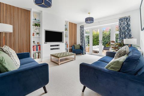 5 bedroom detached house for sale, Norridge Way, Long Hanborough OX29