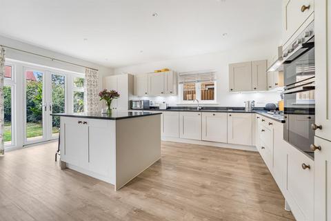 5 bedroom detached house for sale, Norridge Way, Long Hanborough OX29