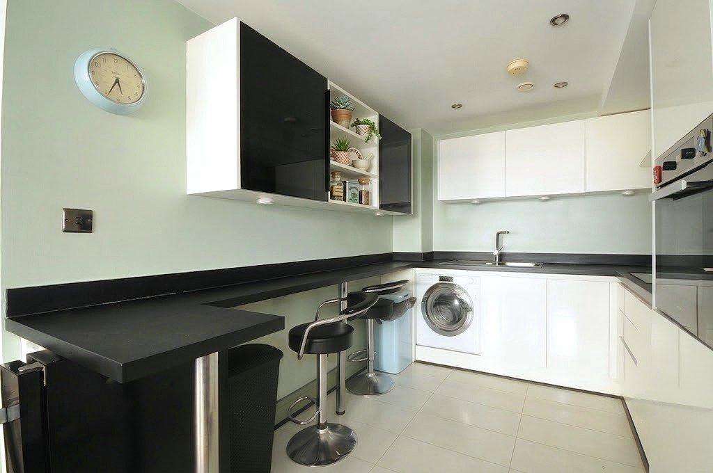 1 Bed Apartment – The Gallery, Blackfriars Street, Manchester City Centre - View 5