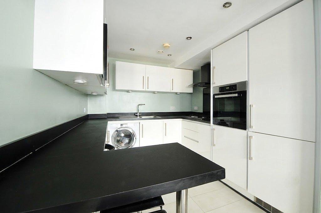 1 Bed Apartment – The Gallery, Blackfriars Street, Manchester City Centre - View 6