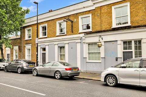 1 bedroom apartment to rent, Bishops Way, Bethnal Green, E2