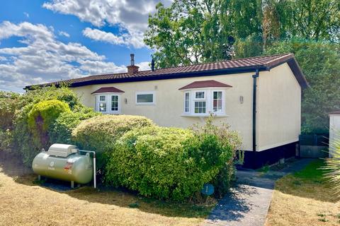 2 bedroom park home for sale, Holyhead Road, Albrighton