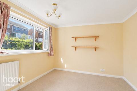 3 bedroom end of terrace house for sale, Rowbrook Close, Paignton