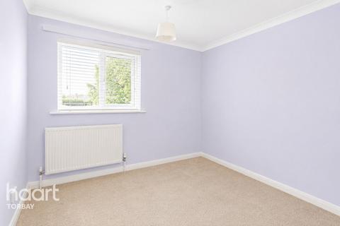 3 bedroom end of terrace house for sale, Rowbrook Close, Paignton
