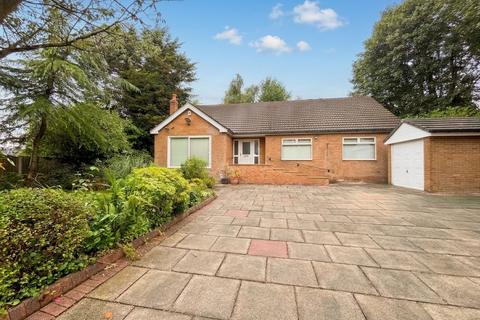 3 bedroom detached bungalow for sale, Moorside Road, Manchester M27