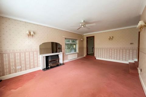3 bedroom detached bungalow for sale, Moorside Road, Manchester M27