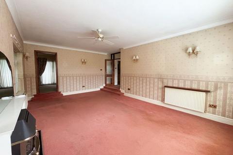 3 bedroom detached bungalow for sale, Moorside Road, Manchester M27