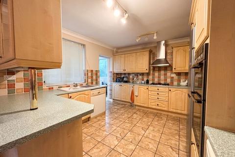 3 bedroom detached bungalow for sale, Moorside Road, Manchester M27