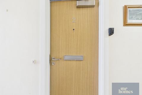 1 bedroom apartment for sale, Wordsworth Avenue, Cardiff, CF24