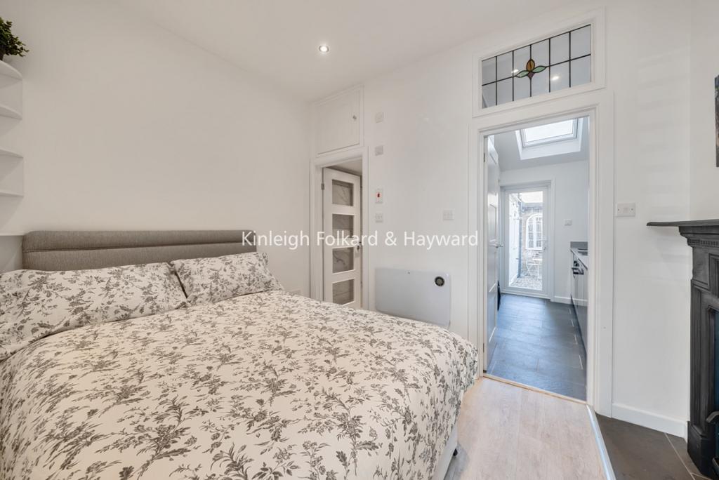 Apartment in London - View 3