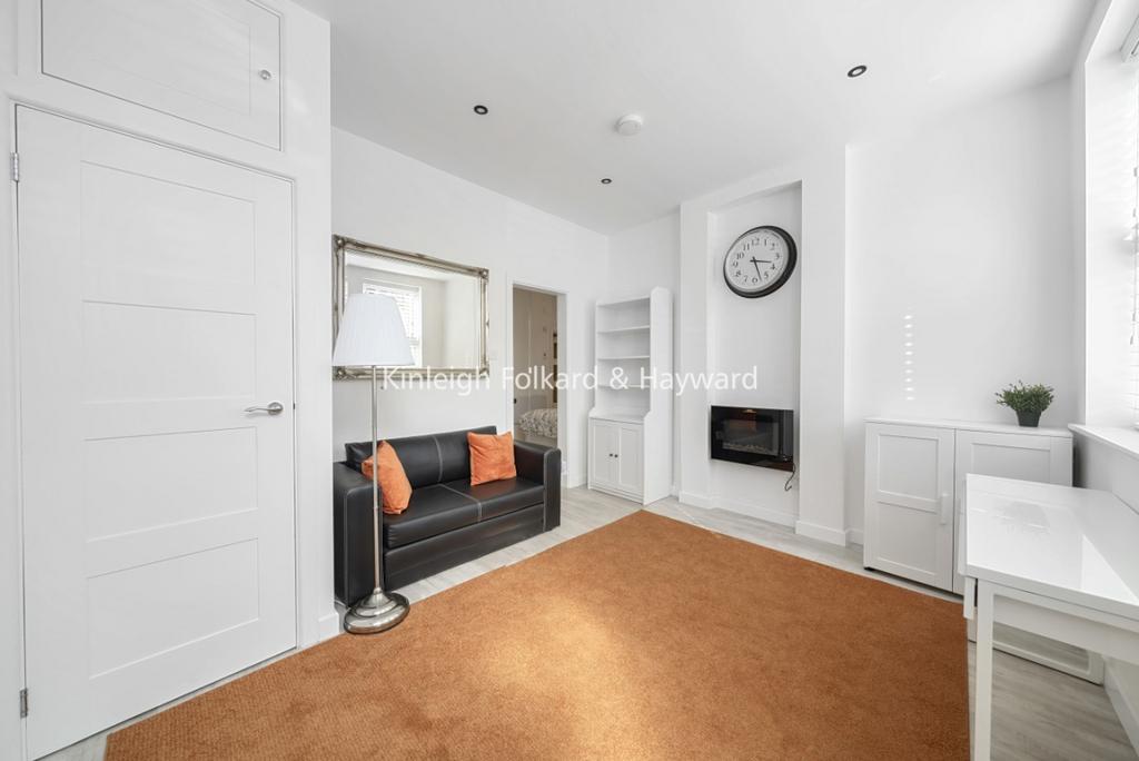 Apartment in London - More