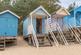 The Beach, Wells-next-the-Sea, NR23