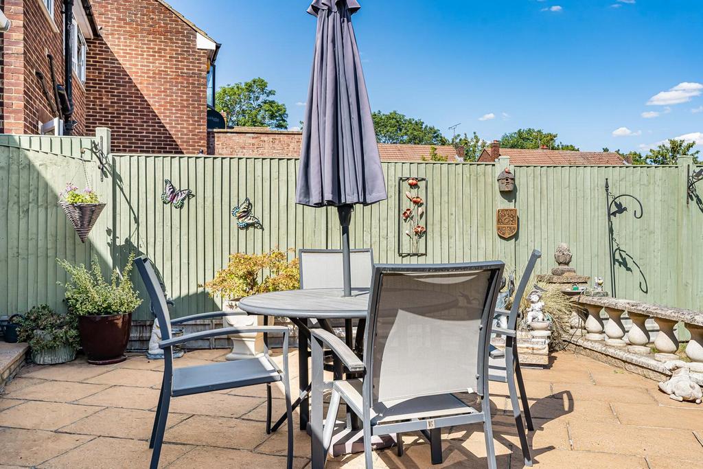 Terrace / Patio