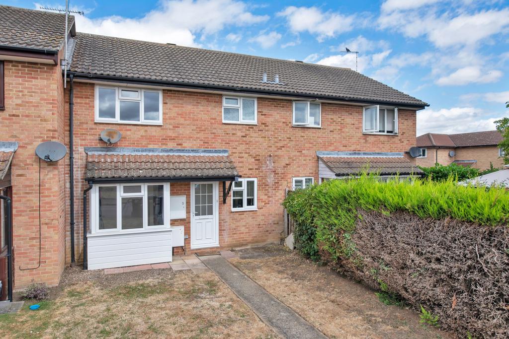 Foxwood South, Ely CB7, Ely