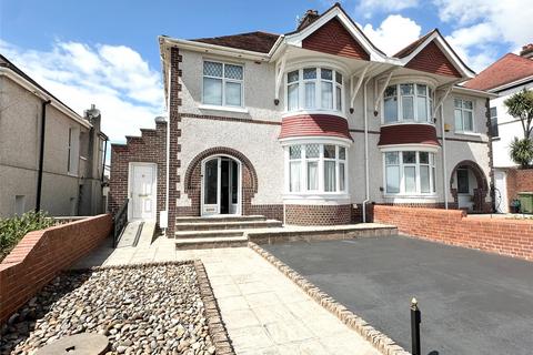 4 bedroom semi-detached house for sale, Harries Avenue, Carmarthenshire SA15