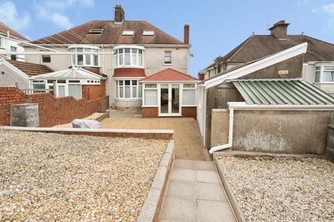 4 bedroom semi-detached house for sale, Harries Avenue, Carmarthenshire SA15