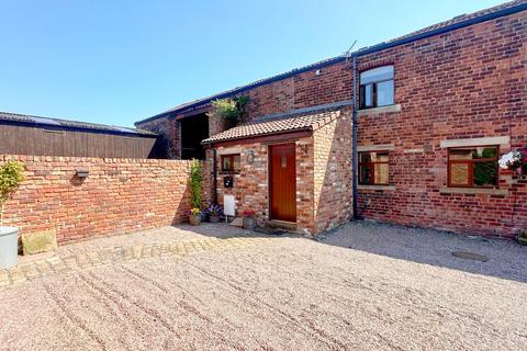 2 bedroom barn conversion for sale, Pool House Road, Poynton, SK12