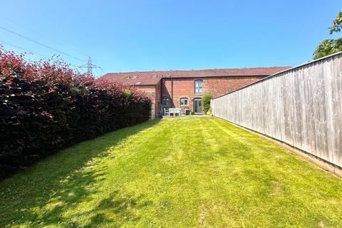 2 bedroom barn conversion for sale, Pool House Road, Poynton, SK12
