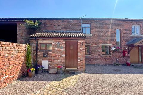2 bedroom barn conversion for sale, Pool House Road, Poynton, SK12