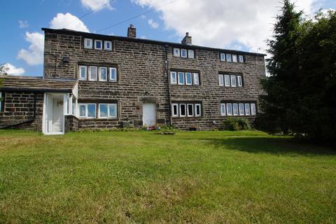 6 bedroom farm house for sale, Lee Cross, Diggle OL3