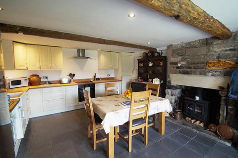 6 bedroom farm house for sale, Lee Cross, Diggle OL3