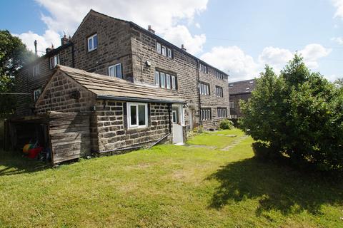 6 bedroom farm house for sale, Lee Cross, Diggle OL3