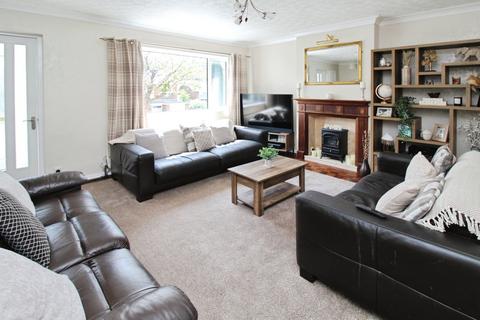 3 bedroom semi-detached house for sale, Bywell Close, Crawcrook, Ryton NE40