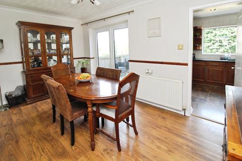3 bedroom semi-detached house for sale, Bywell Close, Crawcrook, Ryton NE40