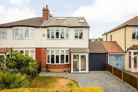 4 bedroom semi-detached house for sale, Manor Park, Hither Green, SE13