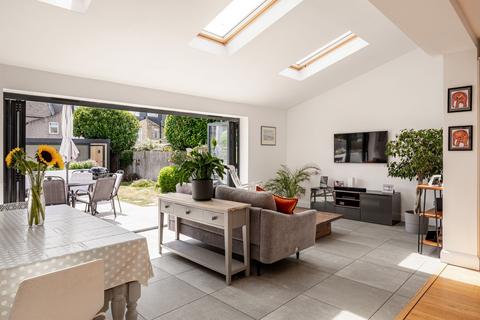 4 bedroom semi-detached house for sale, Manor Park, Hither Green, SE13