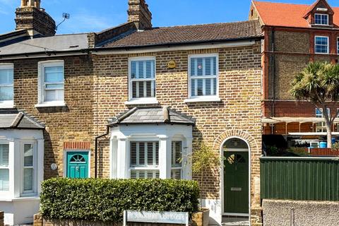 2 bedroom end of terrace house for sale, Ardmere Road, Hither Green, SE13