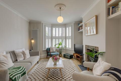 2 bedroom end of terrace house for sale, Ardmere Road, Hither Green, SE13