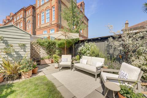 2 bedroom end of terrace house for sale, Ardmere Road, Hither Green, SE13