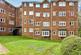 Percy Gardens, Topaz House Percy Gardens, KT4