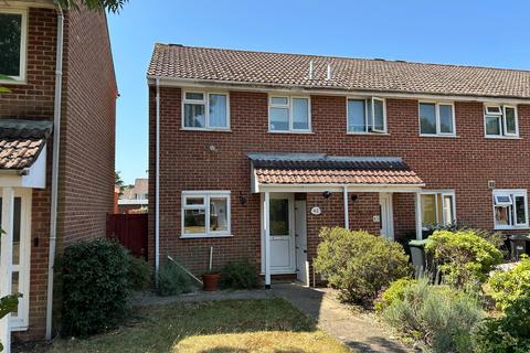 2 bedroom end of terrace house for sale, Forest Edge, Fawley SO45
