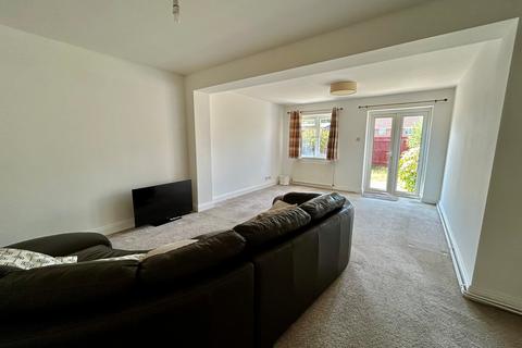 2 bedroom end of terrace house for sale, Forest Edge, Fawley SO45
