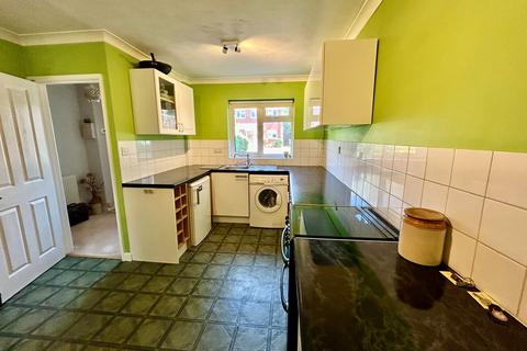 2 bedroom end of terrace house for sale, Forest Edge, Fawley SO45