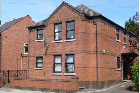 1 bedroom flat to rent, Landseer Road, LEICESTER, LE2