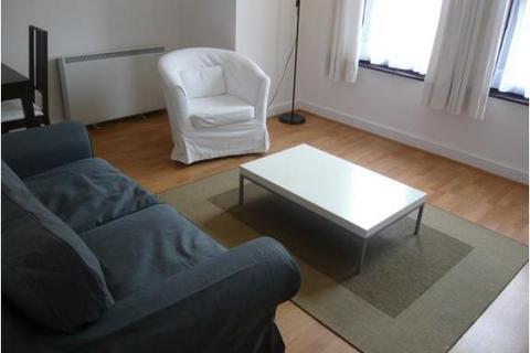 1 bedroom flat to rent, Landseer Road, LEICESTER, LE2