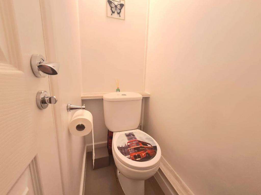 Cloakroom