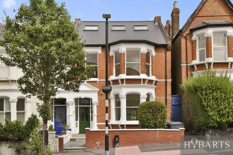 Crouch End, London N8