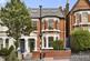 Crouch End, London N8
