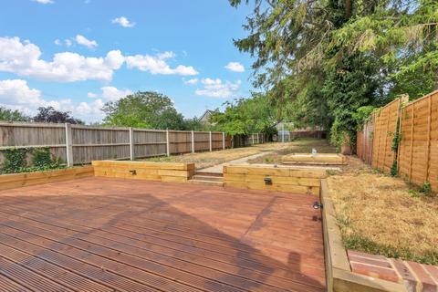 3 bedroom detached bungalow for sale, New Cheveley Road, Newmarket CB8