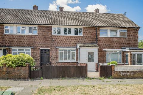 Flimwell Close, Bromley, BR1
