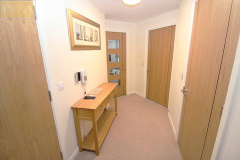 undefined, Oakfield Court Urmston
