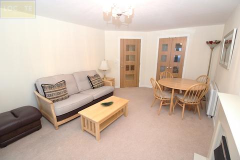undefined, Oakfield Court Urmston