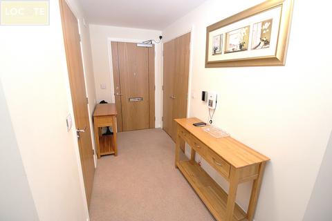 undefined, Oakfield Court Urmston