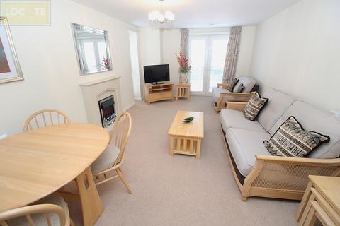 undefined, Oakfield Court Urmston