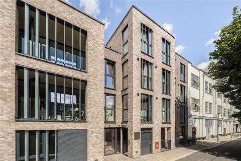 Knightswood House, 14 Rowe Lane, London, E9
